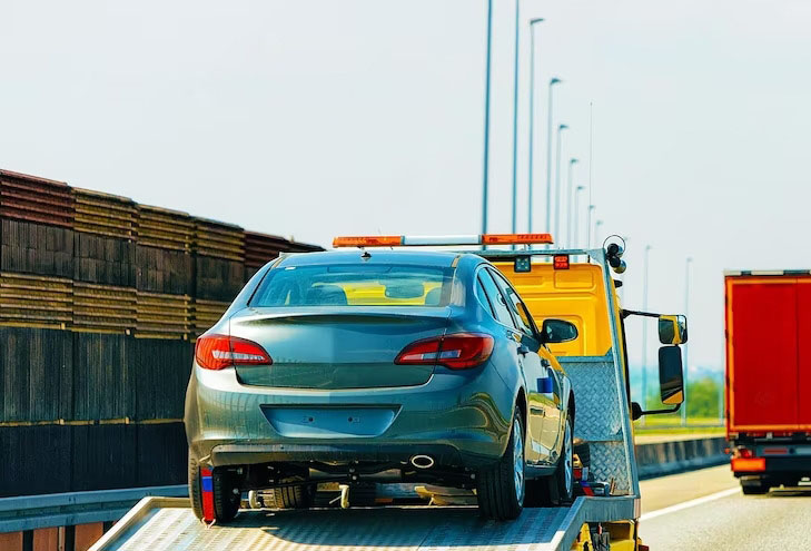 Car Transportation Services