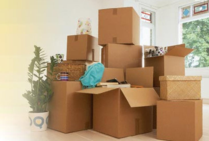 Domestic Relocation Services
