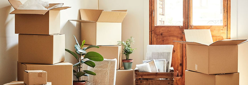Household Shifting Services