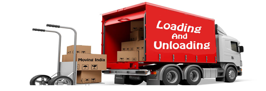 Loading Unloading Services